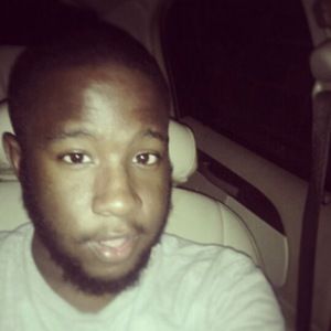 Meet your Posher, Kris